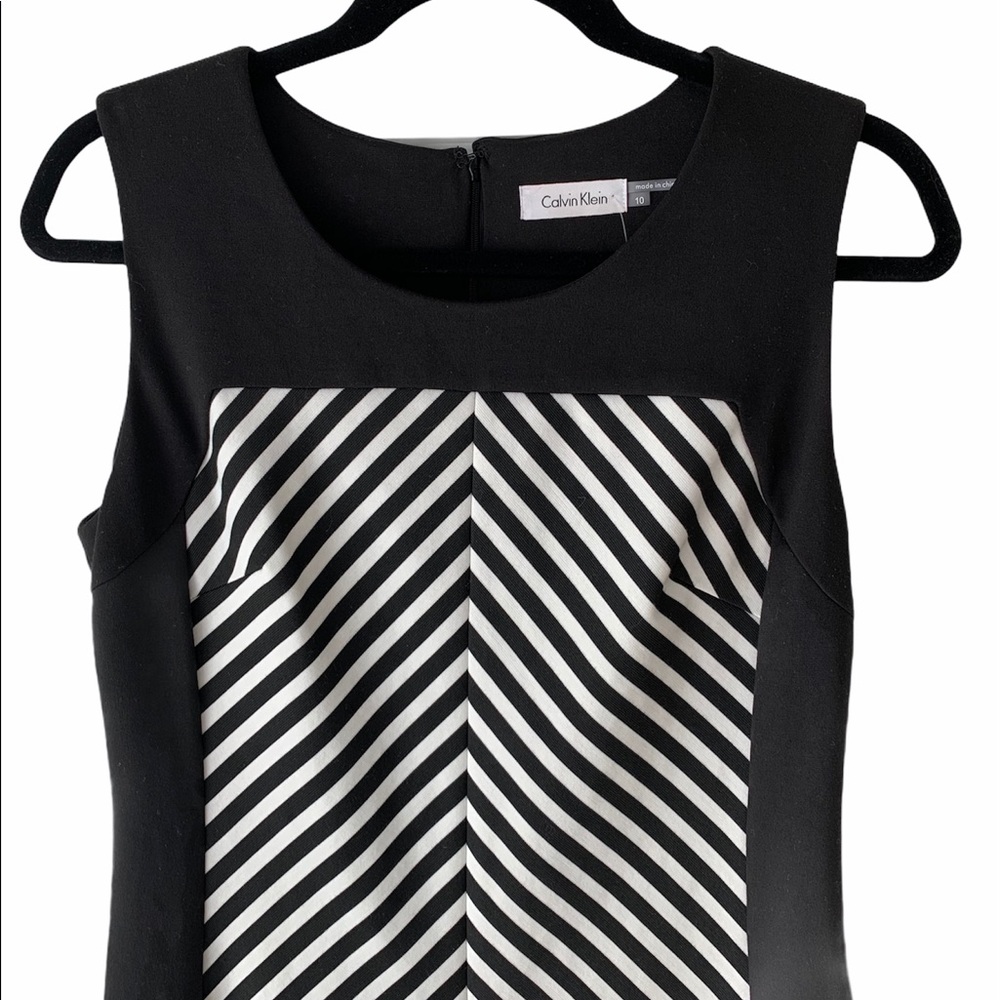 Brand New Calvin Klein Dress